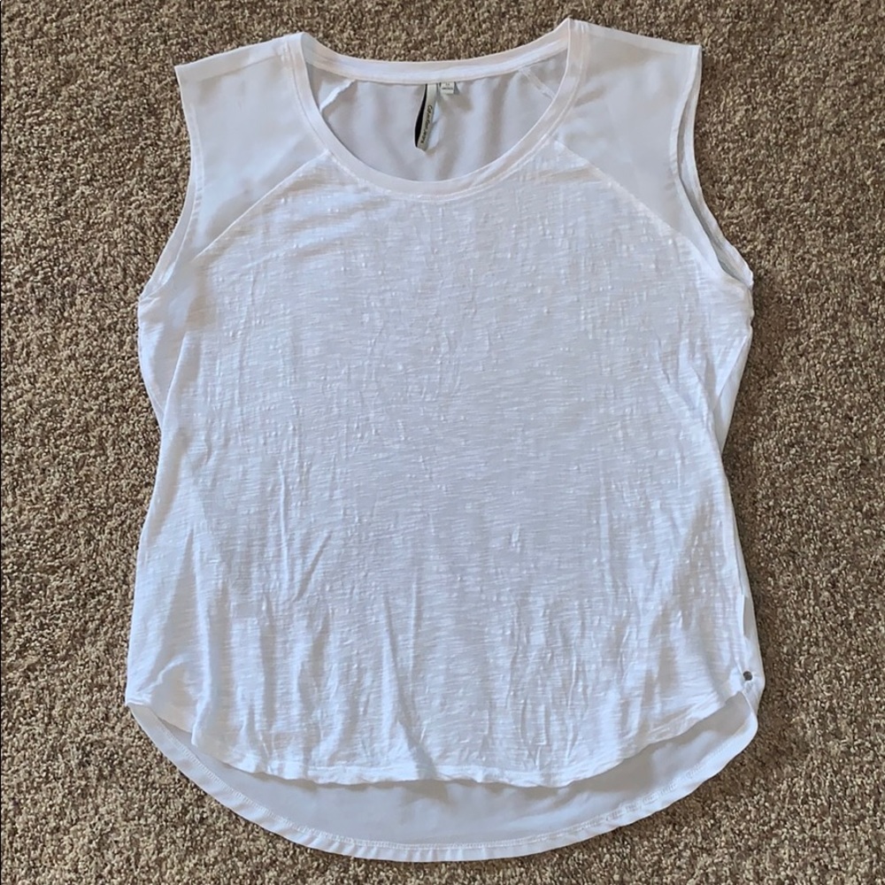 Calvin Klein White Top